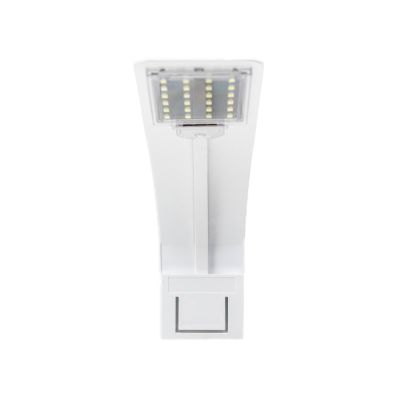 Aqpet Sunny Bianca Led Fresh Plafoniera Led Per Acquari Dolci