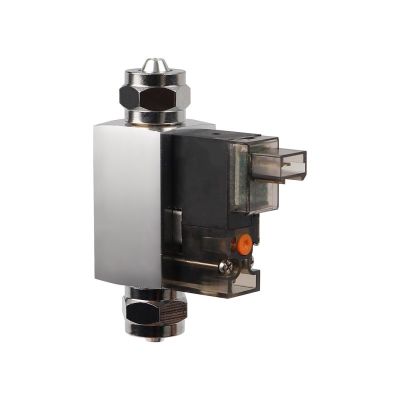 Aqpet Zen Valvy XS CO2 Elettrovalvola Per Impianto CO2