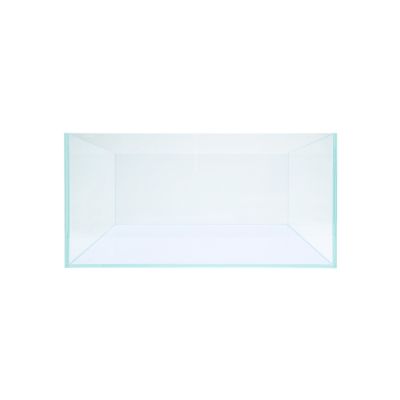 AQPet Shallow 60 Acquario in Vetro Extrachiaro