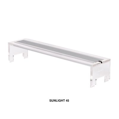 AQPet Sunlight 45 Lampada Led Acqua Dolce