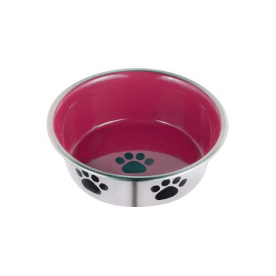 AQPET FRIENDS CIOTOLA PESANTE CON DECORAZIONE 11 CM