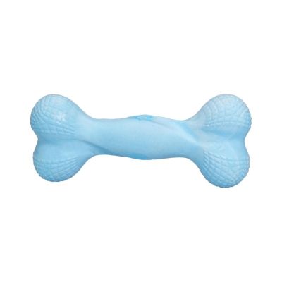 AqpetFriends Giochi Per Cani Strong Osso In Gomma