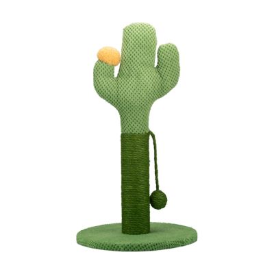 AqpetFriends Tiragraffi Cactus per gatti 54 cm