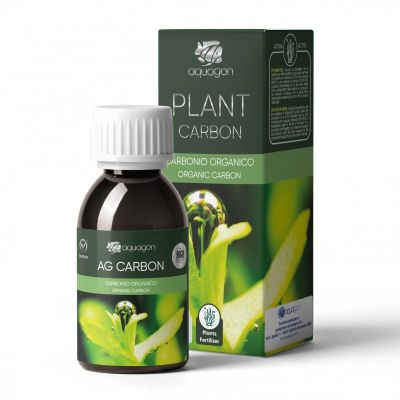 Aquagon AG Carbon 100 ml