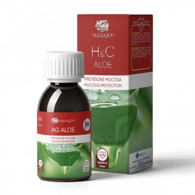 Aquagon AG Aloe 100 ml