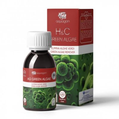 Aquagon AG Green Algae 100 ml
