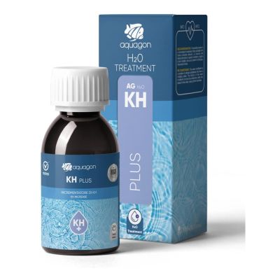 Aquagon AG KH Plus 100 ml