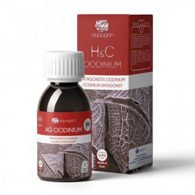 Aquagon AG Oodinium 100 ml