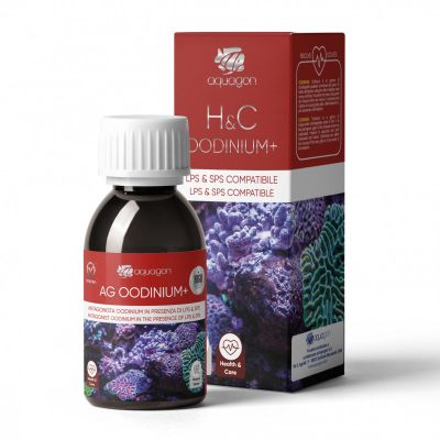 Aquagon AG Oodinium Plus 100 ml