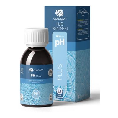 Aquagon AG PH Plus 100 ml