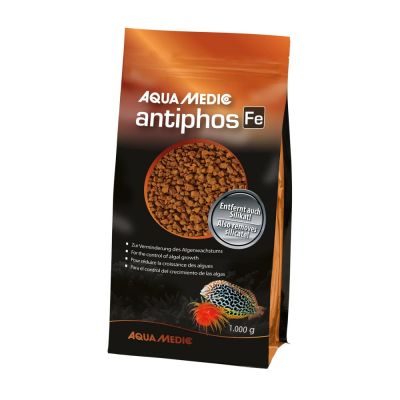 AquaMedic Anthipos Fe 1000 gr