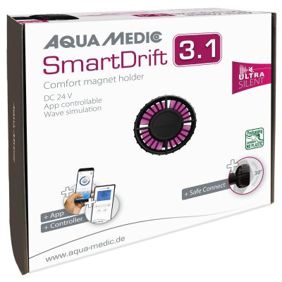 AquaMedic SmartDrift 3.1 Pompa di Movimento