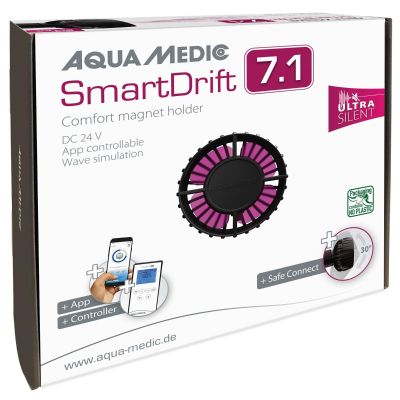 AquaMedic SmartDrift 7.1 Pompa di Movimento