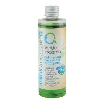Askoll Verde Incanto 250 ml