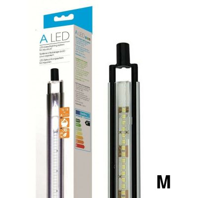 Askoll A Led Marine Deep Blue M Led Acqua Marina