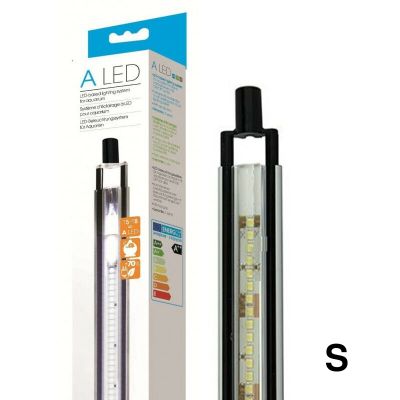 Askoll A Led Marine Deep Blue S Led Acqua Marina