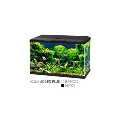 Ciano Aqua 60 Led Plus Acquario