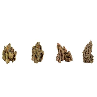 Askoll Cliff Roccia Decorativa in Resina