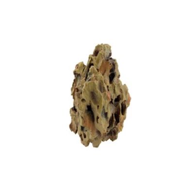 Askoll Cliff Roccia Decorativa in Resina-M