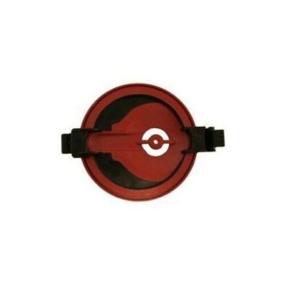 Askoll Coprigirante Ricambio Pratiko 200 New Generation