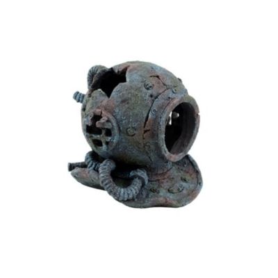 Askoll Sub Elmet Decorativo in Resina