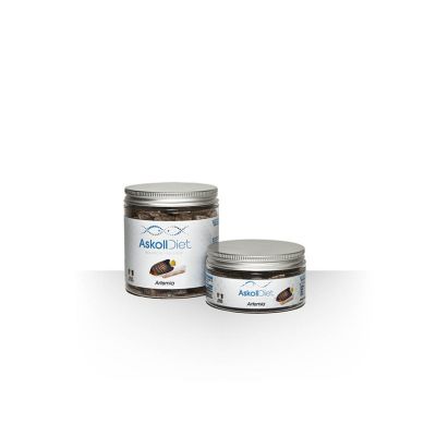 Askoll Diet Artemia Liofilizzata