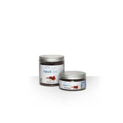 Askoll Diet Chironomus