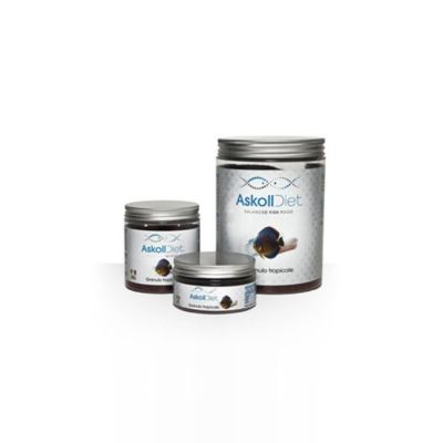 Askoll Diet Granulo Tropicale