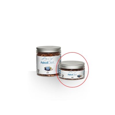 Askoll Diet Krill 100ml