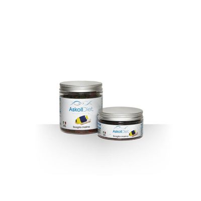 Askoll Diet Scaglia Marino