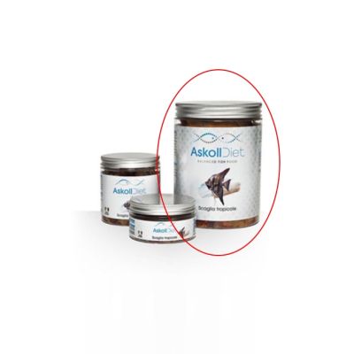 Askoll Diet Scaglia Tropicale 1000ml