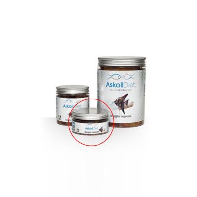Askoll Diet Scaglia Tropicale 100ml