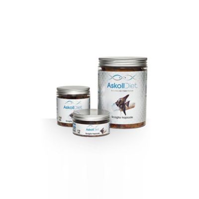 Askoll Diet Scaglia Tropicale