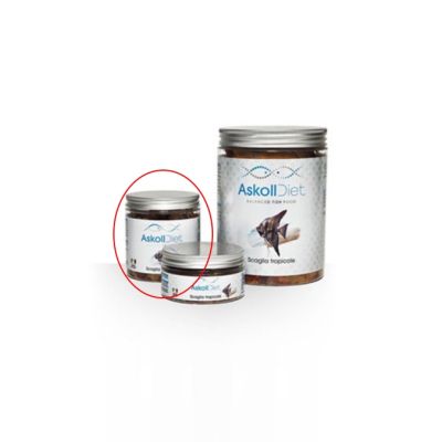 Askoll Diet Scaglia Tropicale 250ml