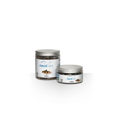 Askoll Diet Tubifex