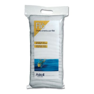 Askoll Flo' Ovatta