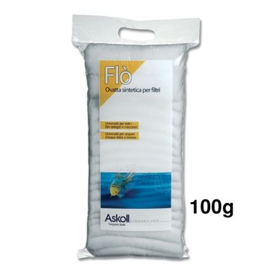 Askoll Flò Ovatta 100g