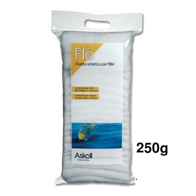 Askoll Flò Ovatta 250g