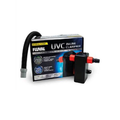 Askoll Fluval UVC In-Liner Sterilizzatore