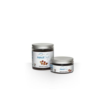 Askoll Diet Granulo Marino