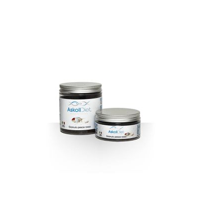 Askoll Diet Granulo Pesce Rosso