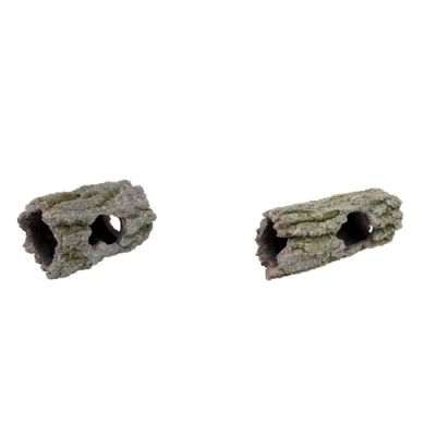 Askoll Haven Bark Roccia Decorativa in Resina