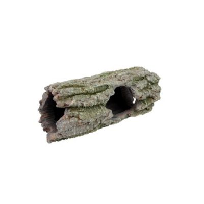 Askoll Haven Bark Roccia Decorativa in Resina-M