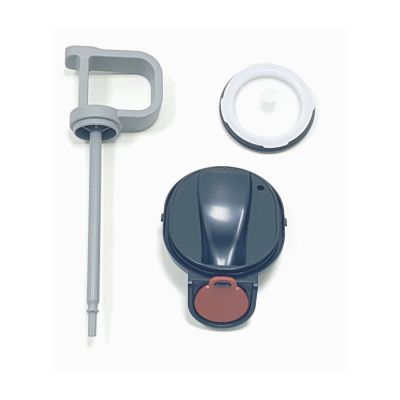 Askoll Gruppo di Innesto per Pratiko 3.0 Super Silent