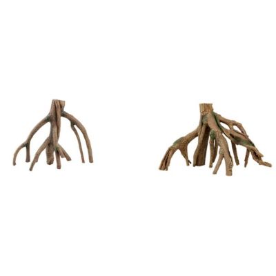 Askoll Mangrovia Roccia Decorativa in Resina