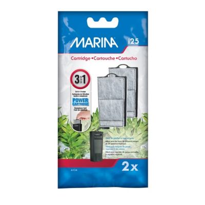Askoll Marina Cartucce Ricambio Filtro Goldfish