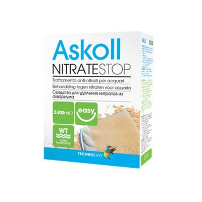 Askoll Nitrate Stop