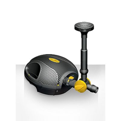 Askoll Power Free Flo 7600 Pompa per Laghetto