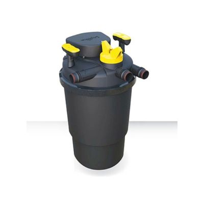 Askoll Pressure Flo 3000 Filtro per Laghetto
