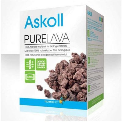 Askoll Pure Lava